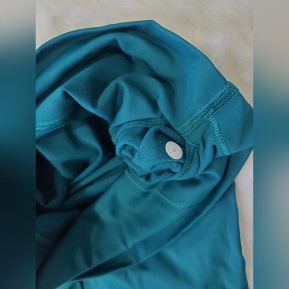 Lululemon Wunder Under High Rise Tight 28" Nulux - Picture 2 of 4